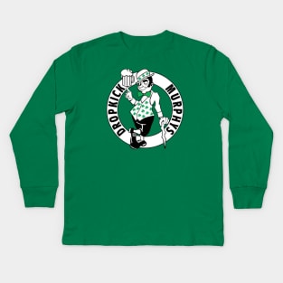 Murphys 90s Kids Long Sleeve T-Shirt